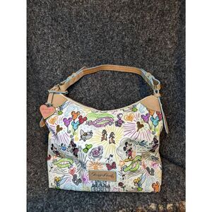 Dooney & Bourke RARE discontinued shoulder bag